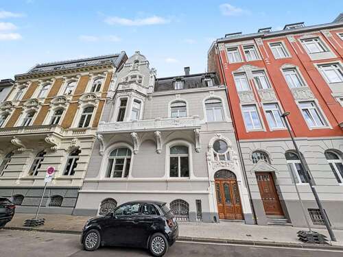 Foto - Wohnung zum Kaufen in Aachen 485.000,00 € 140 m²