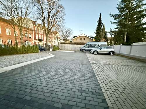 Foto - Garage zu vermieten in Berlin 95,00 €