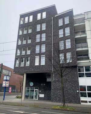 Foto - Wohnung zum Kaufen in Düsseldorf 260.000,00 € 43 m²