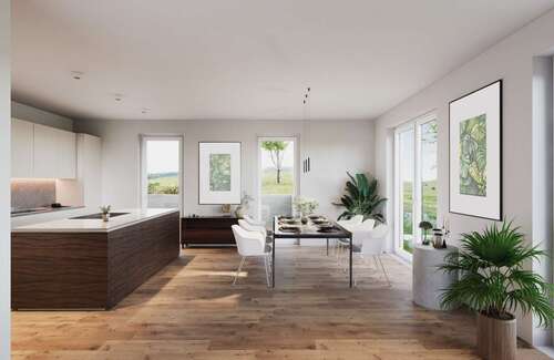 Foto - Haus zum Kaufen in Aalen 490.000,00 € 123 m²