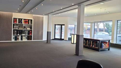 Foto - Büro in Löhne 800,00 € 125 m² - 800,00 EUR Kaltmiete, ca.  125,00 m²