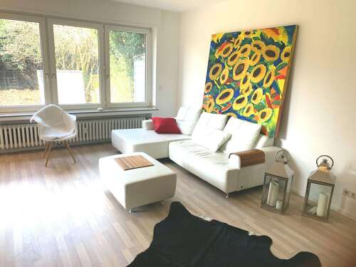 Foto - Wohnen auf Zeit in Neuss 1.690,00 €