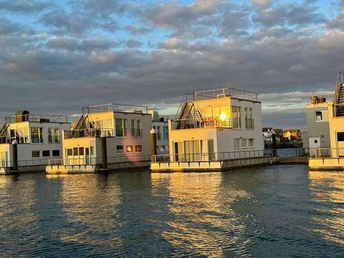 Foto - Haus zum Kaufen in Kappeln 750.000,00 € 97 m²