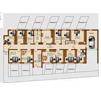 Büro in Hennef 275,00 € 12.8 m²