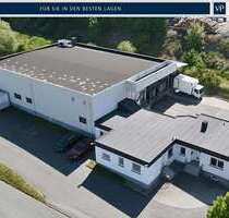 Halle in Hallenberg 850.000,00 € 15 m²