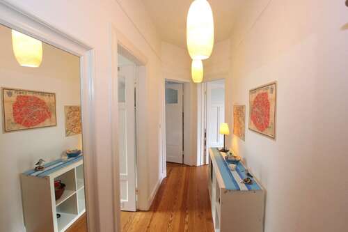 Foto - Wohnung zum Kaufen in Hamburg 380.000,00 € 56 m²