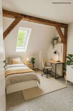 Foto - Wohnung zum Mieten in Geislingen 1.240,00 € 114 m²