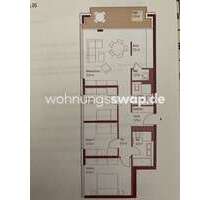 Wohnung zum Mieten in Berlin 1.700,00 € 100 m²