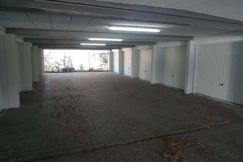 Foto - Garage zu vermieten in Düsseldorf 100,00 € 12.5 m²