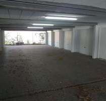 Garage zu vermieten in Düsseldorf 100,00 € 12.5 m²