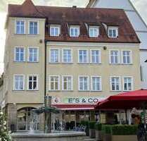 Büro in Auerbach , Oberpf 1.885,00 € 165 m²