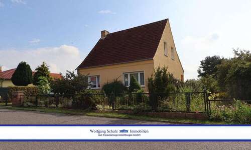 Foto - Haus zum Kaufen in Großbeeren 490.000,00 € 120.91 m²