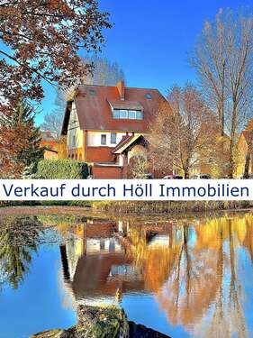 Foto - Haus zum Kaufen in Angersdorf OT Teutschenthal 390.000,00 € 331 m²