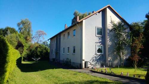 Foto - Wohnung zum Mieten in Neustadt 450,00 € 83.27 m²