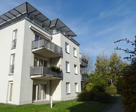 Foto - Wohnung zum Mieten in Dresden 640,00 € 57.76 m²