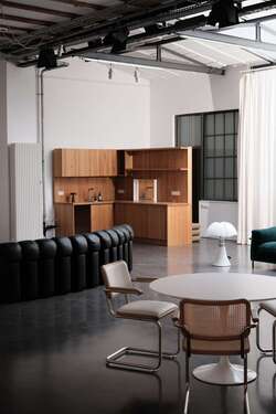 Foto - Wohnung zum Kaufen in Heidelberg Weststadt 1.560.000,00 € 234 m²