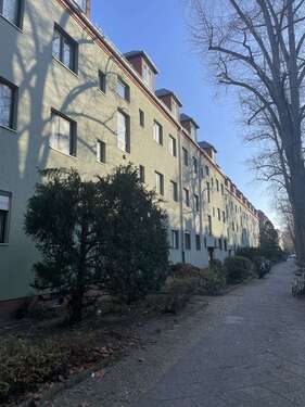 Foto - Wohnung zum Mieten in Berlin 1.050,00 € 78.63 m²