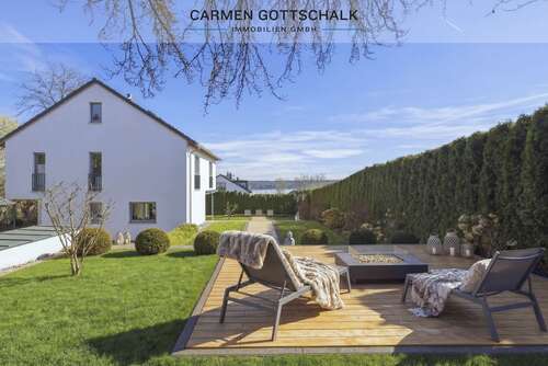 Foto - Haus zum Kaufen in Starnberg 2.790.000,00 € 185 m²