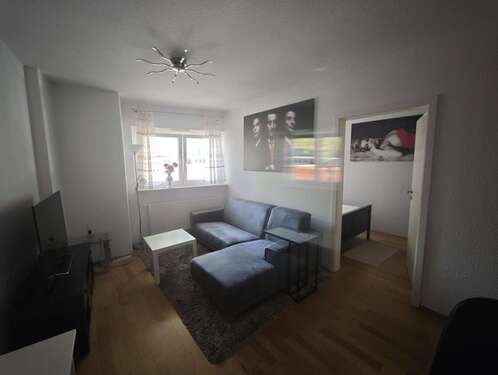 Foto - Wohnung zum Mieten in Mannheim 690,00 € 48 m²