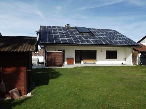 Foto - Haus zum Kaufen in Bad Wurzach 625.000,00 € 168.97 m²