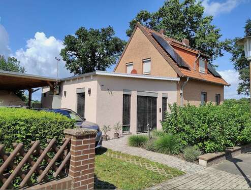 Foto - Haus zum Kaufen in Burgdorf 495.000,00 € 136 m²
