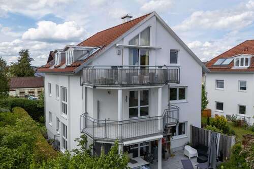 Foto - Wohnung zum Kaufen in Gilching 749.000,00 € 99.48 m²