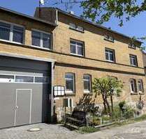 Haus zum Kaufen in Landsberg Spickendorf 229.000,00 € 350 m² - Landsberg / Spickendorf