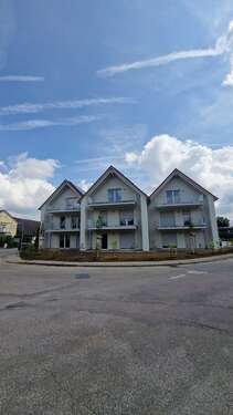 Foto - Wohnung zum Mieten in Crailsheim 757,00 € 55.92 m²
