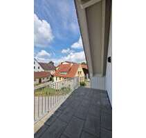 Wohnung zum Mieten in Crailsheim 757,00 € 55.92 m²