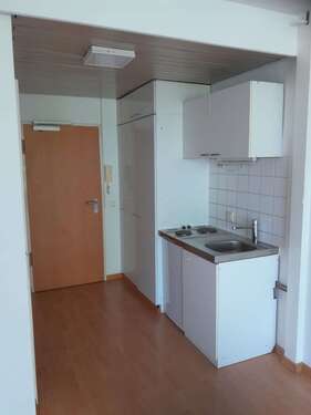 Foto - Wohnung zum Mieten in Frankfurt am Main 560,00 € 33.5 m²
