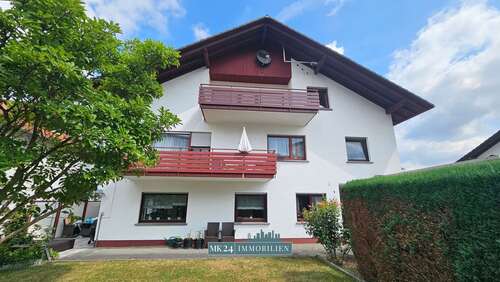 Foto - Wohnung zum Mieten in Buseck 990,00 € 107 m²