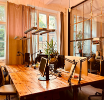 Büro in Berlin 315,00 € 4 m² - 315,00&nbsp;EUR Kaltmiete, ca.&nbsp; 4,00&nbsp;m&sup2; in Berlin (PLZ: 12435)