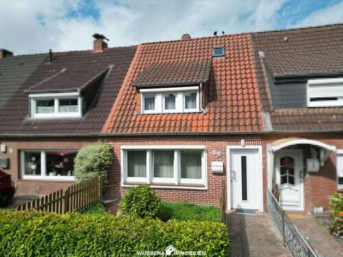 Foto - Haus zum Mieten in Emden 900,00 € 90 m²