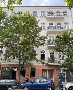 Foto - Büro in Berlin 1.050,00 € 45 m²