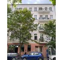 Büro in Berlin 1.050,00 € 45 m²