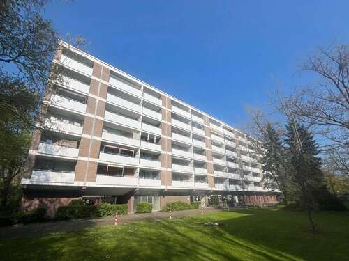 Foto - Wohnung zum Kaufen in Bonn 145.000,00 € 42.01 m²