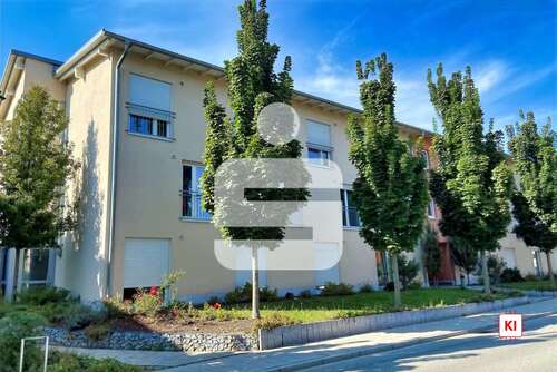 Foto - Wohnung zum Kaufen in Deggendorf 90.000,00 € 20.52 m²