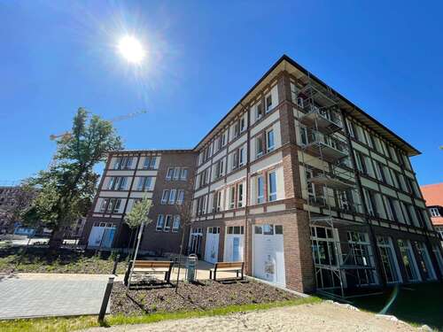 Foto - Büro in Beelitz Heilstätten 2.359,00 € 157.3 m²