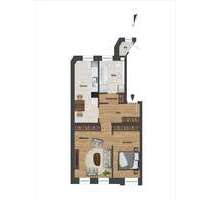 Wohnen auf Zeit in Leipzig 1.350,00 €