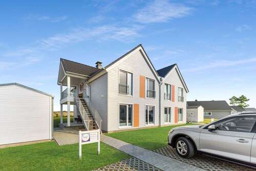 Foto - Wohnung zum Kaufen in Kappeln 349.000,00 € 76 m²