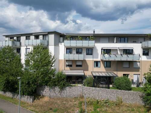 Foto - Wohnung zum Kaufen in March 550.000,00 € 92 m²