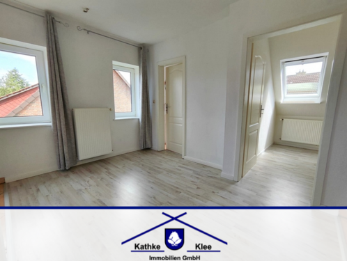 Foto - Wohnung zum Mieten in Fischerhude 540,00 € 45 m²