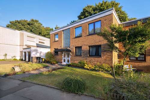 Foto - Haus zum Kaufen in Dortmund 579.000,00 € 211.54 m²