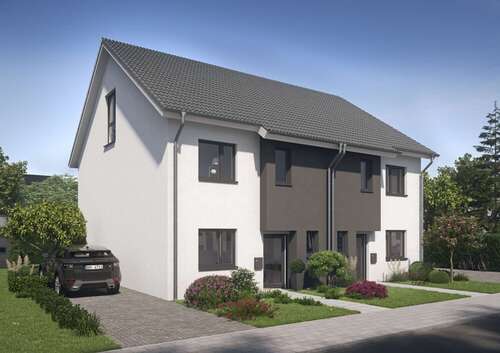 Foto - Haus zum Kaufen in Bergheim 399.900,00 € 143.95 m²
