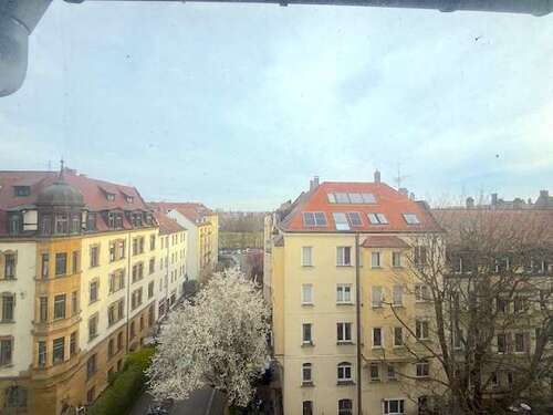 Foto - Wohnung zum Kaufen in Nürnberg 395.000,00 € 160 m²