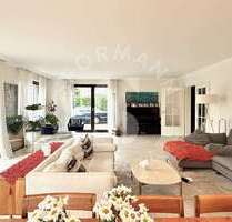 Haus zum Mieten in Düsseldorf 5.500,00 € 220 m²