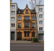 Wohnung zum Kaufen in Düsseldorf 591.500,00 € 91 m²