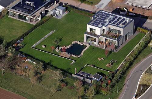 Foto - Haus zum Kaufen in Pirmasens 1.190.000,00 € 280 m²