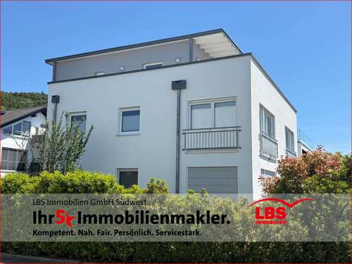 Foto - Wohnung zum Kaufen in Bodman-Ludwigshafen 990.000,00 € 161.25 m²