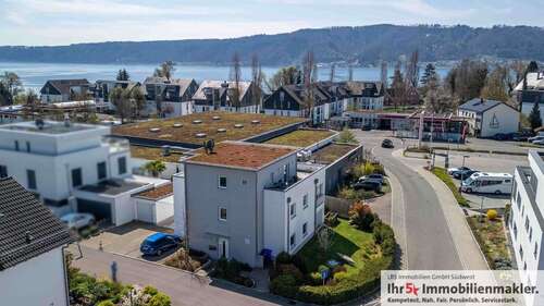 Foto - Wohnung zum Kaufen in Bodman-Ludwigshafen 990.000,00 € 161.25 m²